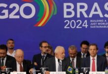 Diplomatas afirmam que não há verba para a COP30 e expõe gestão do governo Lula