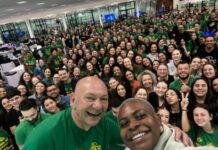 Ministro do TSE decide sozinho tornar empresário dono da Havan inelegível