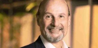 CEO da empresa de consultoria Galeazzi & Associados, Luiz Claudio Galeazzi, 61 anos - Imagem Reprodução do LinkedIn