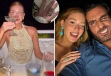 Noivo de Marina Rui Barbosa perde direito administrativo da Marabraz na justiça