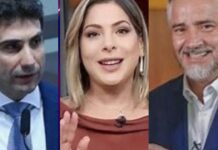 Gabriel Galípolo desmente informação dada por jornalista da GloboNews e Ministro da Secom sobre “fake news que afetou o dólar”