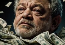 Pesquisa aponta que 62% dos brasileiros não acreditam nas propagandas de Lula, e veem o Brasil no rumo errado