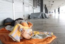 Brasileiros em situação de rua sobem 25% em 2024 sob Lula, aponta estudo