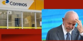 Greve dos Correios paralisa serviços em sete estados e expõe crise na estatal da gestão Lula