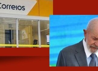 Greve dos Correios paralisa serviços em sete estados e expõe crise na estatal da gestão Lula
