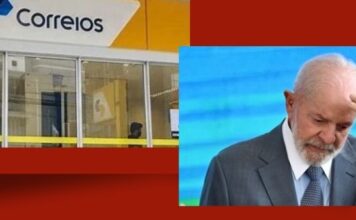 correios