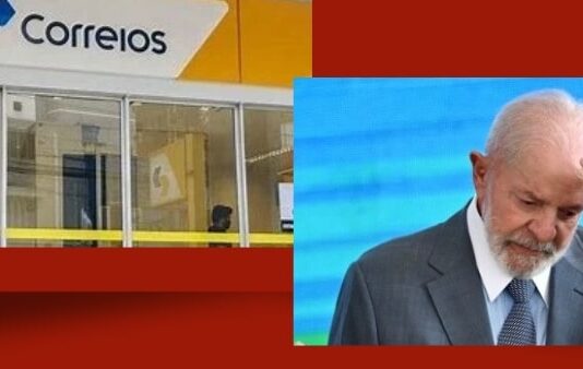Greve dos Correios paralisa serviços em sete estados e expõe crise na estatal da gestão Lula