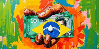 Real é a pior moeda entre as 27 economias do G20 sob Lula em 2024