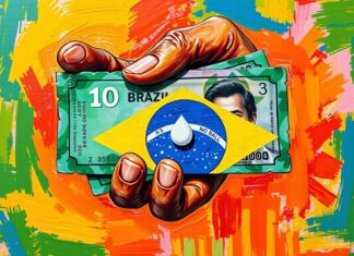 Real é a pior moeda entre as 27 economias do G20 sob Lula em 2024