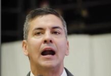 Paraguai declara PCC e Comando Vermelho como grupos terroristas e reforça combate regional ao crime