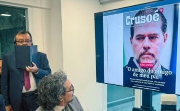 Toffoli forçar acareação sobre Banco Master é desvio de jurisprudência, quebra de competência e intimidação ao Banco Central, afirmam juristas