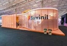 Basf vende negócio de tintas Suvinil no Brasil