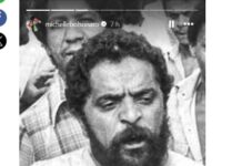 Michelle Bolsonaro relembra Lula a favor da anistia no passado e contra a mesma regra para presos políticos do 08 de janeiro