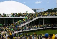 Moraes erra em alvará e presa sem foro privilegiado nem julgamento pelos atos de 08 de janeiro, que precisa de tratamento médico continua na prisão