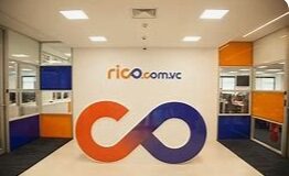 corretora rico