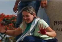 Mais de 70% dos brasileiros que conhecem o caso da mãe que escreveu com batom a frase dita pelo presidente do STF, em estatua, consideram a pena aplicada injusta