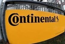 Continental vai cortar 3 mil empregos para buscar melhorar resultados