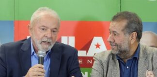INSS E LULA