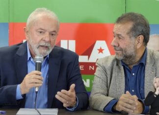 INSS E LULA