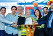 Presidente do Grupo Cedro e membro do Conselhão de Lula com contrato com governo é acusado em esquema ilegal de mineração em Belo Horizonte