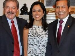 Ollanta Humala