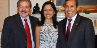 Ollanta Humala