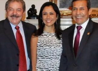 Ollanta Humala