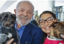 Hotel escolhido por Lula na China é para milionários, com xicara de café a R$54,60 Lula da Silva e da primeira-dama Janja da Silva.
