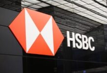 HSBC reporta resultado 21% menor no período