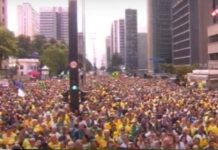 Urgência para votação do projeto de anistia aos presos do 08 de janeiro já possui assinaturas suficiente para que Hugo Motta libere para votação