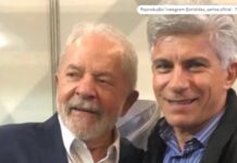 Comissão pede investigação sobre participação de Lula na fraudes do INSS contra aposentados