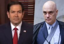 EUA Anunciam Restrições a Autoridades Coniventes com a Censura