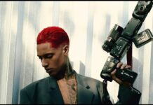 Osklein é boicotada após ensaio fotográfico com envolvido com crime organizado, Comando Vermelho