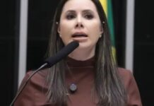 PEC da Liberdade de Expressão cresce no Congresso e deputada coleta assinaturas para derrubar censura do STF