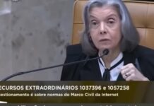 “STF cria insegurança jurídica com visão autoritária distorcendo a democracia e ameaçando a liberdade de expressão”, afirma Estadão