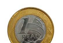 Banco Central emitiu alerta para quem tem moeda de R$ 1, pode ter um bom valor financeiro sem saber, entenda