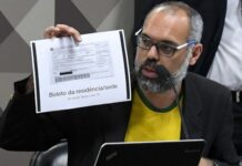 Moraes ordena novo bloqueio de OnlyFans do jornalista exilado nos EUA, Allan dos Santos