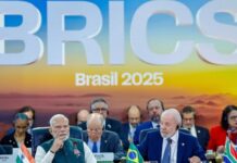 Brics Brasil esvaziado custou caro ao Brasil e os brasileiros pagarão a conta por muito tempo