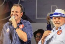 Insegurança jurídica atinge FIIs. Prefeito do Rio com uma “canetada” desapropria ativo