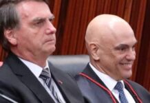 Bolsonaro é ovacionado em saída de hospital e Moraes dá 24h para polícia apresentar relatório porque demorou para entrar no carro