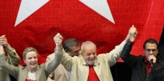 LULA E ALIADOS, pt