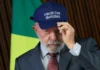 Reprovação de Lula pelos brasileiros chega a 57%