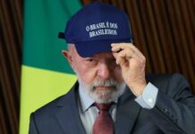 O presidente Lula decreta Garantia GLO em Belém para reforçar segurança durante a COP-30 onde ele estará com autoridades de outros países
