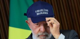 lula, gestão Lula, rombo