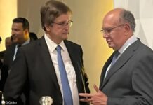 PGR decide não investigar suspeição de Gilmar Mendes em ação da CBF e IDP, arquiva o pedido
