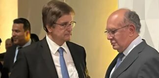 paulo gonet, gilmar mendes