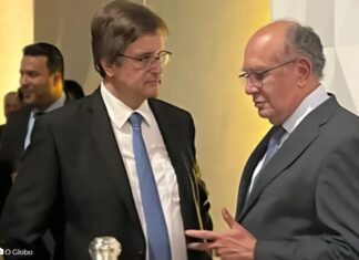 paulo gonet, gilmar mendes