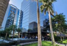 Comprador do maior negócio imobiliário atual da Faria Lima se mantém em segredo