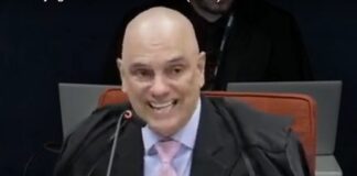 alexandre de moraes
