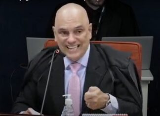 alexandre de moraes